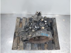 Recambio de caja cambios para kia ceed sportswagon hybrid referencia OEM IAM WNJ6  