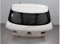 Recambio de porton trasero para citroën c4 cactus shine referencia OEM IAM   