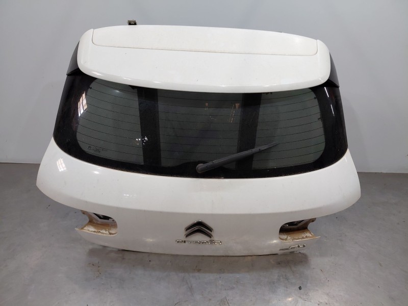 Recambio de porton trasero para citroën c4 cactus shine referencia OEM IAM   