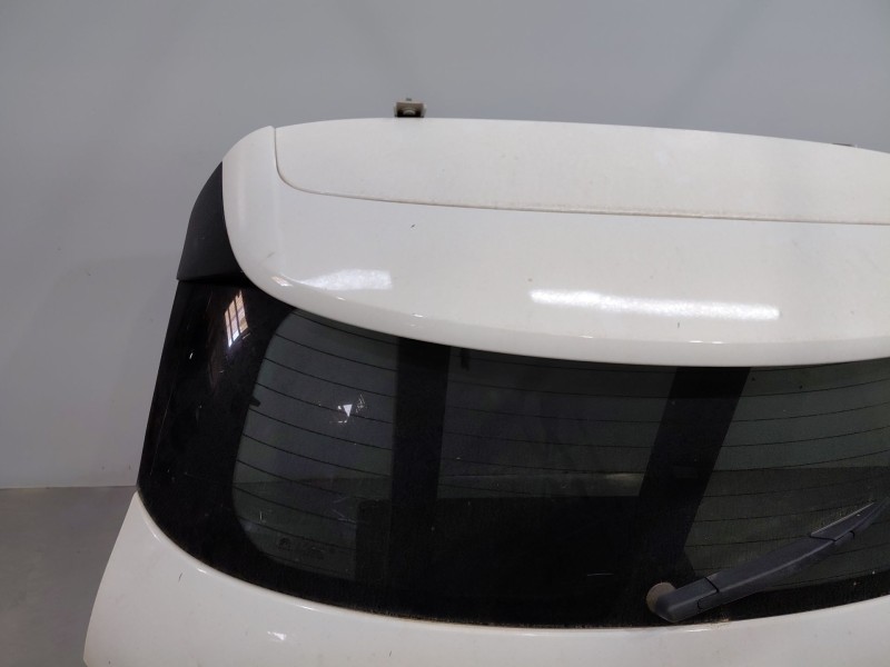 Recambio de porton trasero para citroën c4 cactus shine referencia OEM IAM   