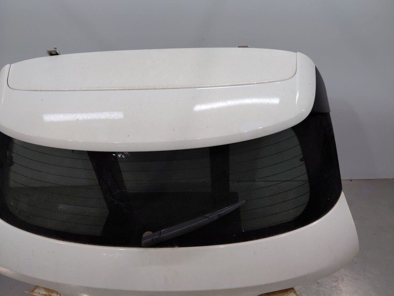 Recambio de porton trasero para citroën c4 cactus shine referencia OEM IAM   