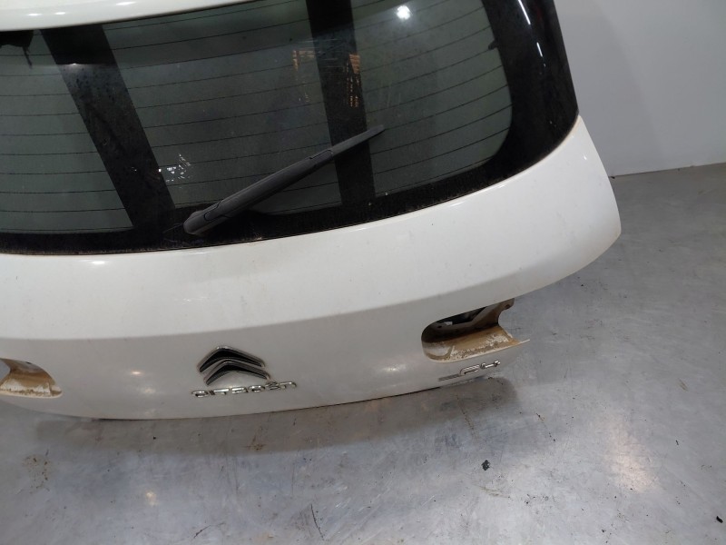 Recambio de porton trasero para citroën c4 cactus shine referencia OEM IAM   