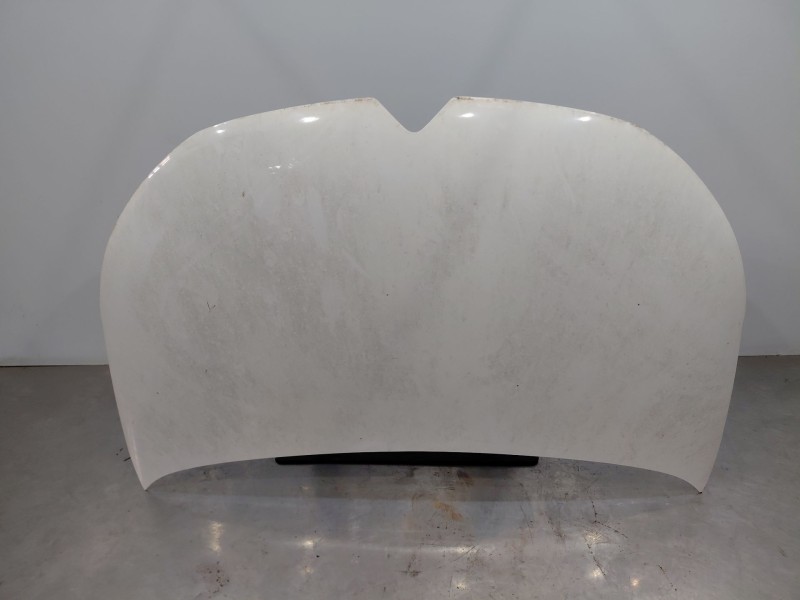 Recambio de capot para citroën c4 cactus shine referencia OEM IAM   