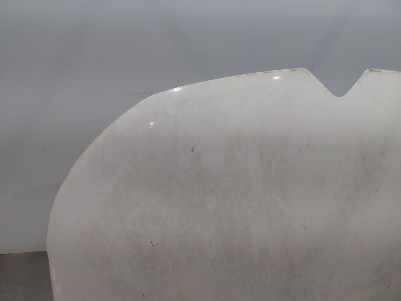 Recambio de capot para citroën c4 cactus shine referencia OEM IAM   