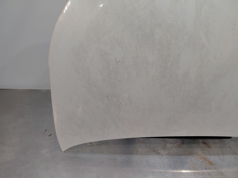Recambio de capot para citroën c4 cactus shine referencia OEM IAM   