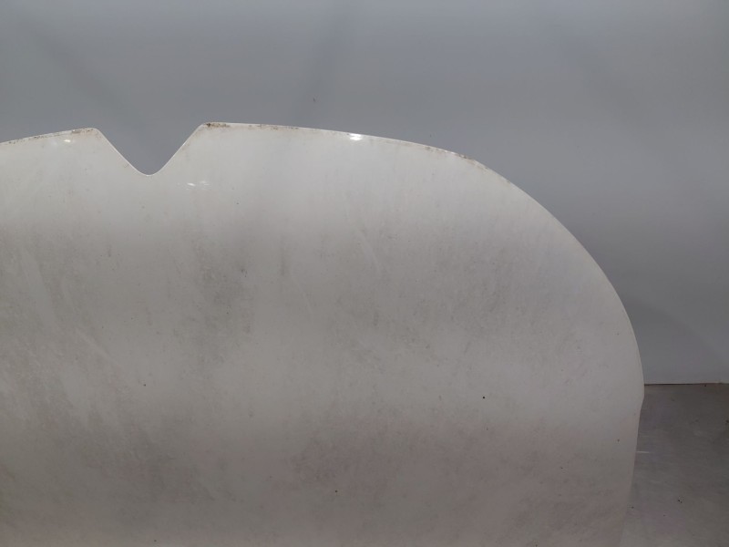 Recambio de capot para citroën c4 cactus shine referencia OEM IAM   