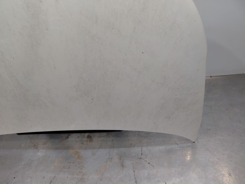 Recambio de capot para citroën c4 cactus shine referencia OEM IAM   