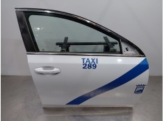 Recambio de puerta delantera derecha para kia ceed sportswagon concept referencia OEM IAM   