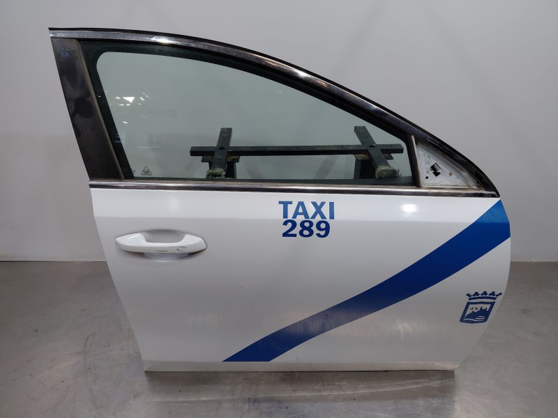 Recambio de puerta delantera derecha para kia ceed sportswagon concept referencia OEM IAM   