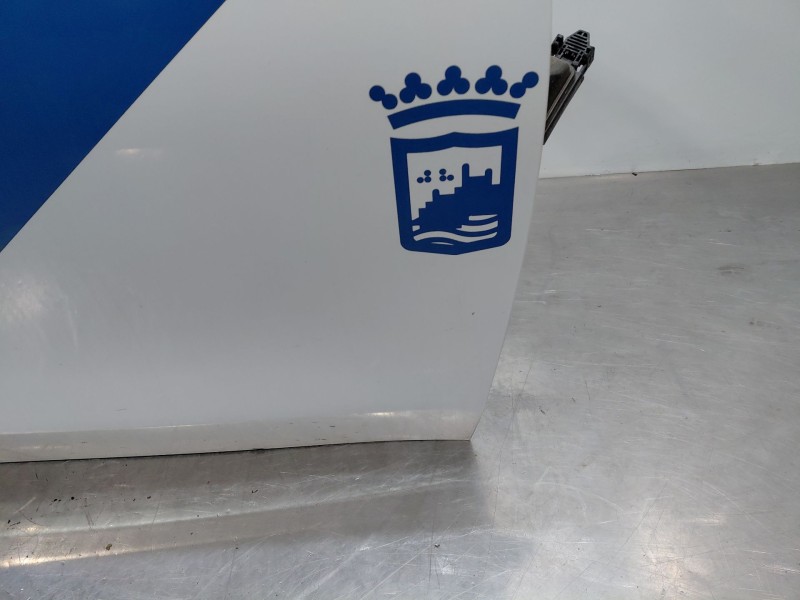 Recambio de puerta delantera derecha para kia ceed sportswagon concept referencia OEM IAM   