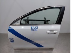 Recambio de puerta delantera izquierda para kia ceed sportswagon concept referencia OEM IAM   