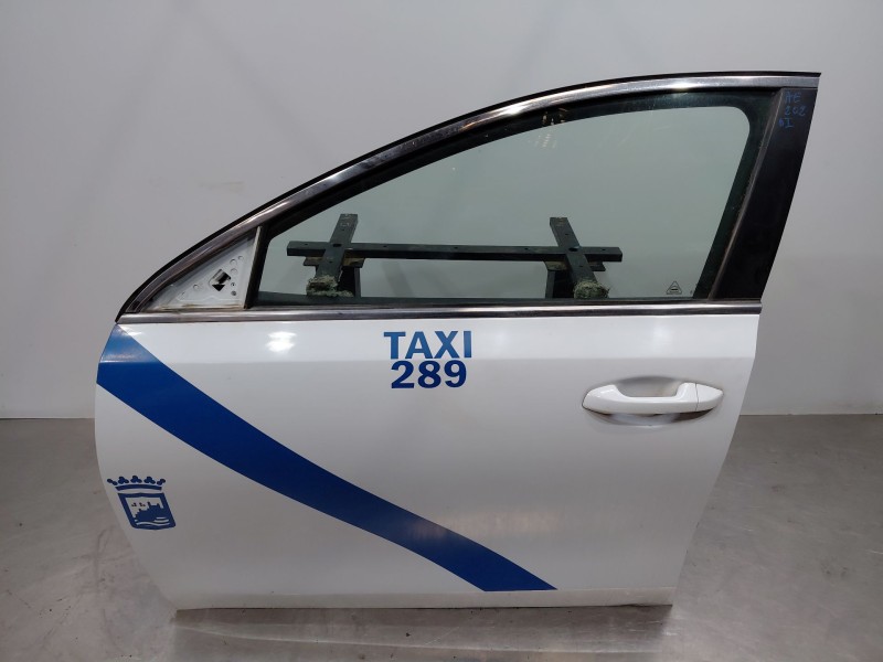 Recambio de puerta delantera izquierda para kia ceed sportswagon concept referencia OEM IAM   