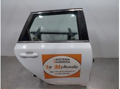 Recambio de puerta trasera derecha para kia ceed sportswagon concept referencia OEM IAM   