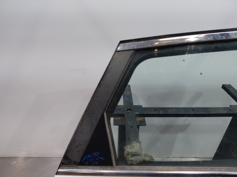 Recambio de puerta trasera derecha para kia ceed sportswagon concept referencia OEM IAM   