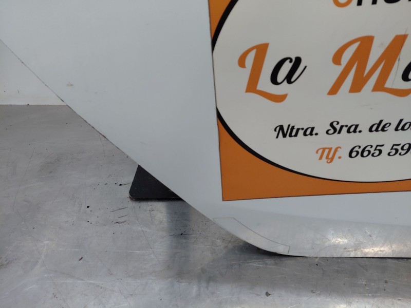 Recambio de puerta trasera derecha para kia ceed sportswagon concept referencia OEM IAM   