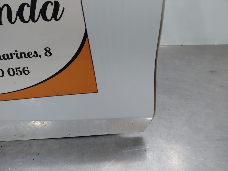 Recambio de puerta trasera derecha para kia ceed sportswagon concept referencia OEM IAM   