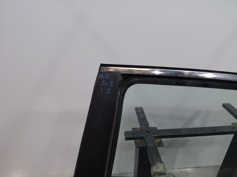 Recambio de puerta trasera izquierda para kia ceed sportswagon concept referencia OEM IAM   