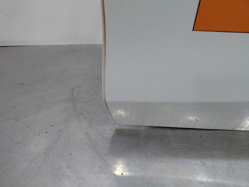 Recambio de puerta trasera izquierda para kia ceed sportswagon concept referencia OEM IAM   