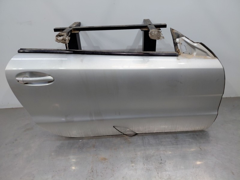 Recambio de puerta delantera derecha para mercedes-benz clase sl (w230) roadster sl 500 referencia OEM IAM   