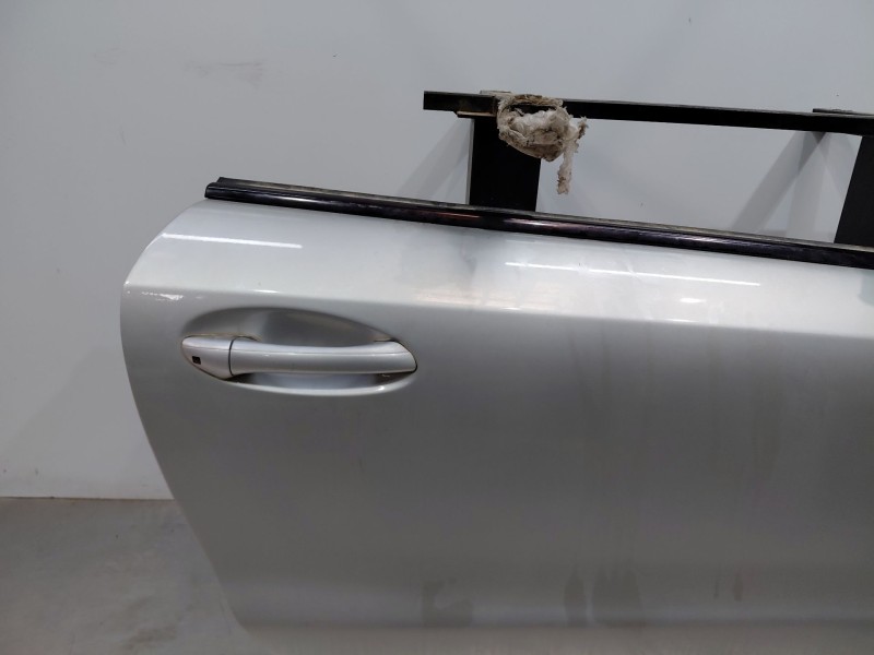 Recambio de puerta delantera derecha para mercedes-benz clase sl (w230) roadster sl 500 referencia OEM IAM   