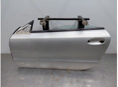 Recambio de puerta delantera izquierda para mercedes-benz clase sl (w230) roadster sl 500 referencia OEM IAM   