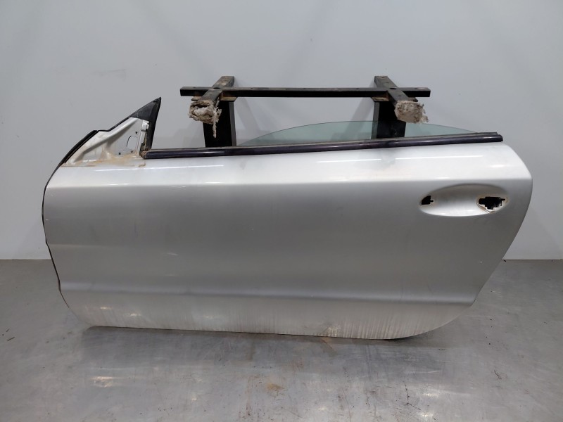 Recambio de puerta delantera izquierda para mercedes-benz clase sl (w230) roadster sl 500 referencia OEM IAM   