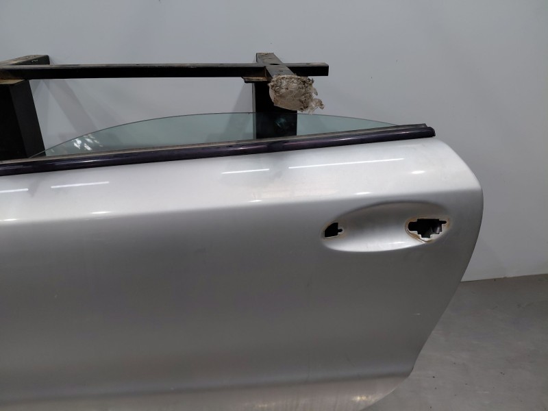Recambio de puerta delantera izquierda para mercedes-benz clase sl (w230) roadster sl 500 referencia OEM IAM   