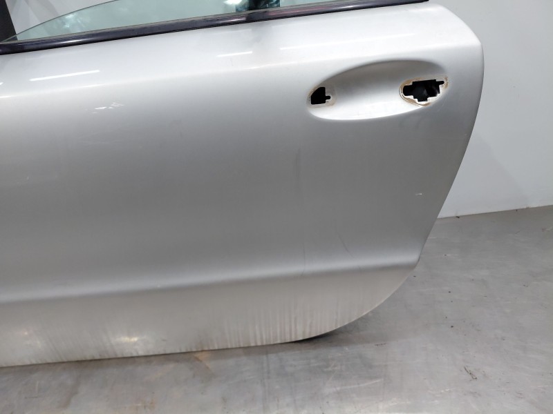Recambio de puerta delantera izquierda para mercedes-benz clase sl (w230) roadster sl 500 referencia OEM IAM   