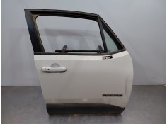 Recambio de puerta delantera derecha para jeep renegade suv referencia OEM IAM   
