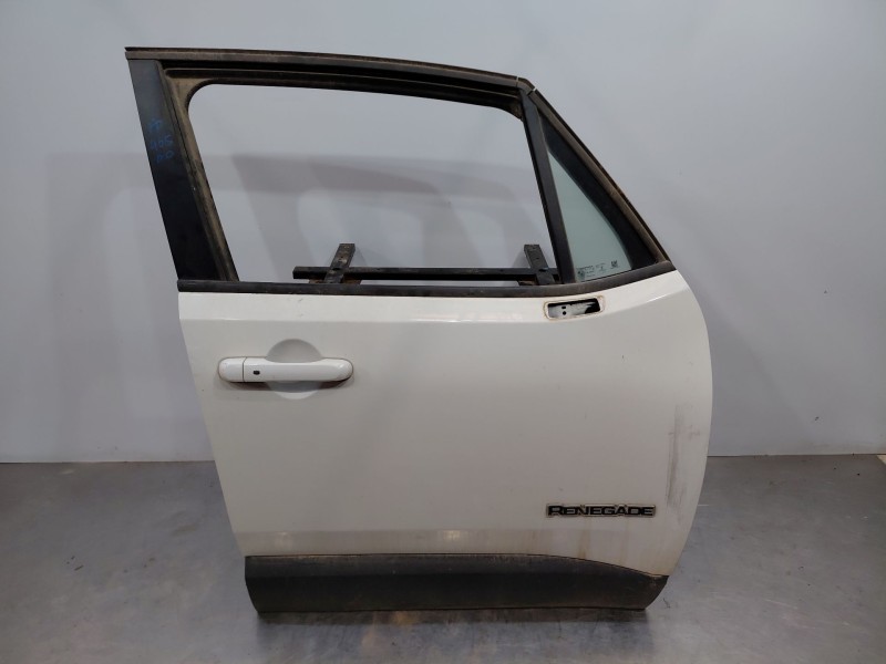 Recambio de puerta delantera derecha para jeep renegade suv referencia OEM IAM   