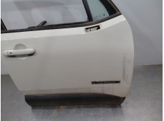 Recambio de puerta delantera derecha para jeep renegade suv referencia OEM IAM    2