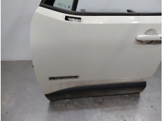 Recambio de puerta delantera izquierda para jeep renegade suv referencia OEM IAM    2
