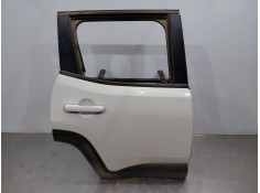 Recambio de puerta trasera derecha para jeep renegade suv referencia OEM IAM   