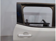 Recambio de puerta trasera derecha para jeep renegade suv referencia OEM IAM    2