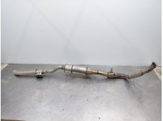 Recambio de catalizador para mercedes-benz sprinter iii furgón fwd kl3a4 referencia OEM IAM   