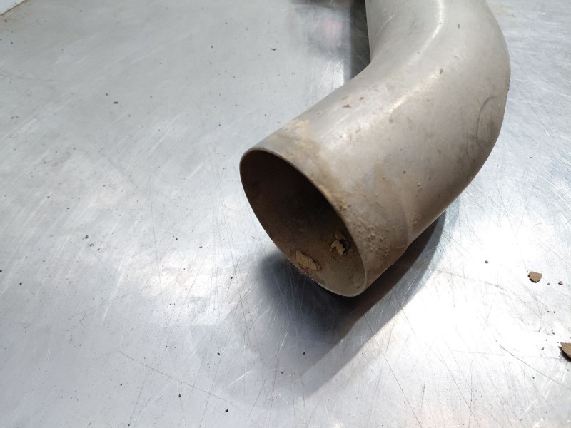 Recambio de catalizador para mercedes-benz sprinter iii furgón fwd kl3a4 referencia OEM IAM   