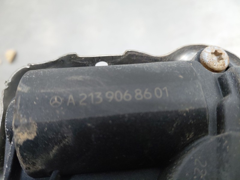 Recambio de catalizador para mercedes-benz sprinter iii furgón fwd kl3a4 referencia OEM IAM   