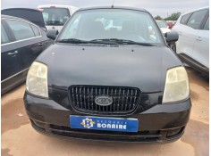 kia picanto del año 2005