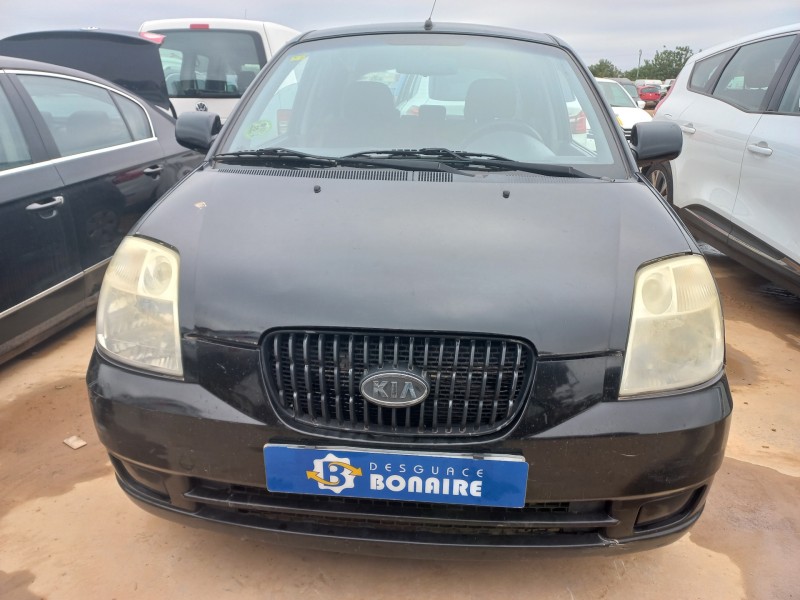 kia picanto del año 2005