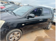 kia picanto del año 2005 2