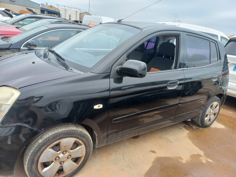 kia picanto del año 2005