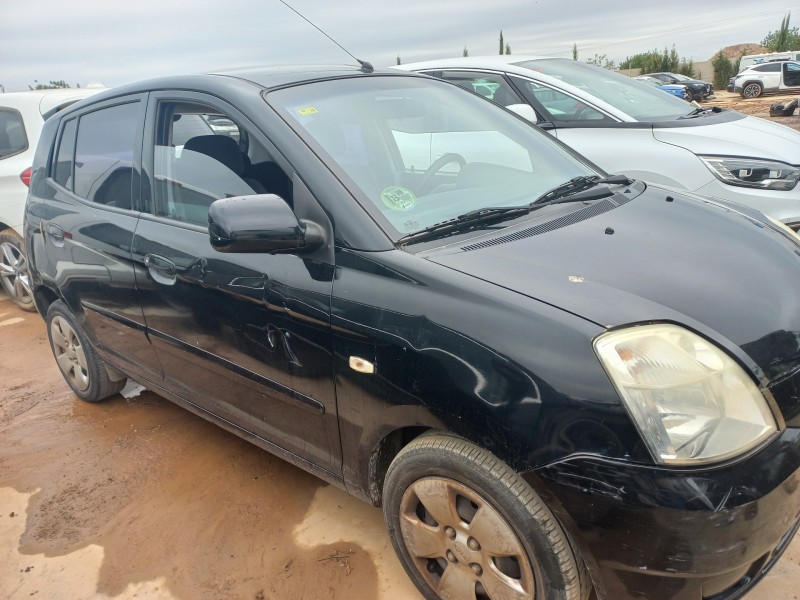 kia picanto del año 2005
