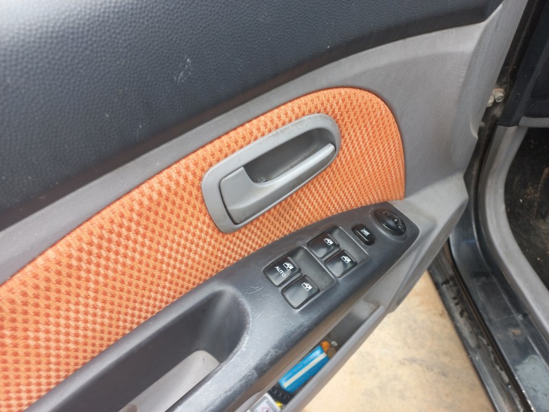 kia picanto del año 2005