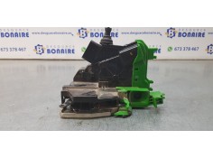 Recambio de cerradura puerta delantera izquierda para kia carens ( ) concept referencia OEM IAM 81310A4010