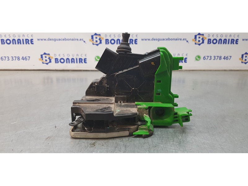 Recambio de cerradura puerta delantera izquierda para kia carens ( ) concept referencia OEM IAM 81310A4010  