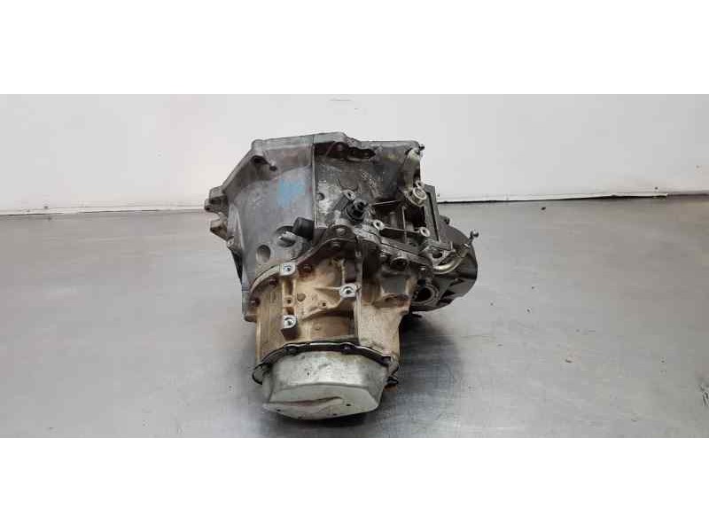 Recambio de caja cambios para peugeot expert kasten referencia OEM IAM 20DP75 20DP75 
