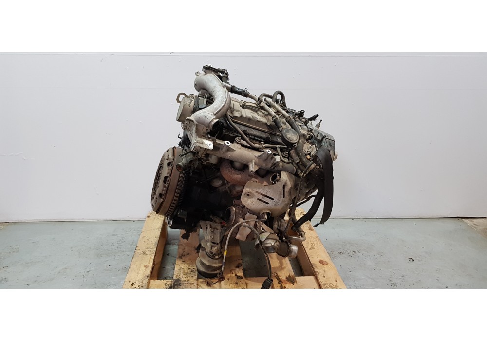 Recambio de motor completo para suzuki grand vitara jb (jt) 1.9 ddis turbodiesel referencia OEM IAM F9QB264  