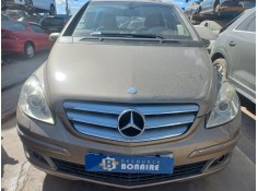 mercedes-benz clase b (w245) del año 2007