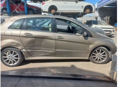 mercedes-benz clase b (w245) del año 2007 2