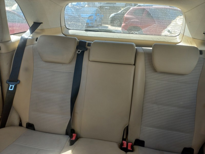 mercedes-benz clase b (w245) del año 2007